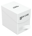 Deck Case 133+ Standard Size White