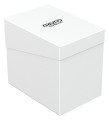 Deck Case 133+ Standard Size White