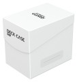 Deck Case 133+ Standard Size White