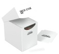 Deck Case 133+ Standard Size White