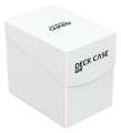 Deck Case 133+ Standard Size White