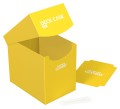 Deck Case 133+ Standard Size Yellow