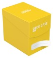 Deck Case 133+ Standard Size Yellow