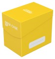 Deck Case 133+ Standard Size Yellow