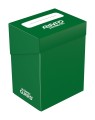 Deck Case 80+ Standard Size Green
