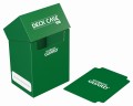 Deck Case 80+ Standard Size Green