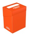 Deck Case 80+ Standard Size Orange