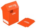 Deck Case 80+ Standard Size Orange