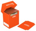 Deck Case 80+ Standard Size Orange