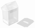 Deck Case 80+ Standard Size Transparent