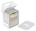 Deck Case 80+ Standard Size Transparent