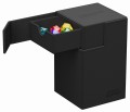 Flip`n`Tray 100+ XenoSkin Monocolor Black