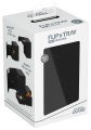 Flip`n`Tray 100+ XenoSkin Monocolor Black