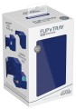 Flip`n`Tray 100+ XenoSkin Monocolor Blue