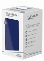 Flip`n`Tray 100+ XenoSkin Monocolor Blue