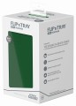 Flip`n`Tray 100+ XenoSkin Monocolor Green