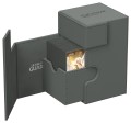Flip`n`Tray 100+ XenoSkin Monocolor Grey