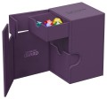 Flip`n`Tray 100+ XenoSkin Monocolor Purple