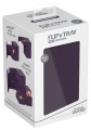 Flip`n`Tray 100+ XenoSkin Monocolor Purple