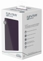 Flip`n`Tray 100+ XenoSkin Monocolor Purple