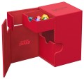 Flip`n`Tray 100+ XenoSkin Monocolor Red