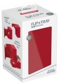 Flip`n`Tray 100+ XenoSkin Monocolor Red