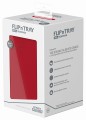 Flip`n`Tray 100+ XenoSkin Monocolor Red