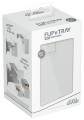 Flip`n`Tray 100+ XenoSkin Monocolor White
