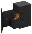 Flip`n`Tray 80+ XenoSkin Monocolor Black