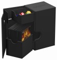 Flip`n`Tray 80+ XenoSkin Monocolor Black