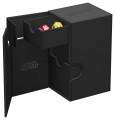Flip`n`Tray 80+ XenoSkin Monocolor Black