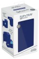 Flip`n`Tray 80+ XenoSkin Monocolor Blue