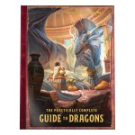 The Practically Complete Guide to Dragons (ENG)