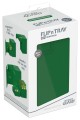 Flip`n`Tray 80+ XenoSkin Monocolor Green