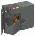 Flip`n`Tray 80+ XenoSkin Monocolor Grey