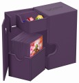Flip`n`Tray 80+ XenoSkin Monocolor Purple