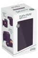 Flip`n`Tray 80+ XenoSkin Monocolor Purple