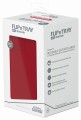 Flip`n`Tray 80+ XenoSkin Monocolor Red