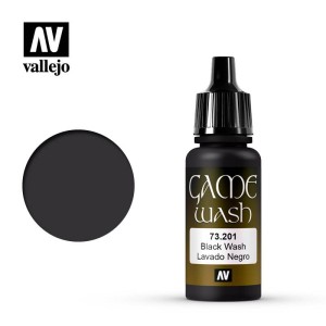 Black Wash 18ml 73.201