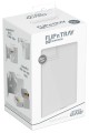 Flip`n`Tray 80+ XenoSkin Monocolor White
