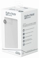 Flip`n`Tray 80+ XenoSkin Monocolor White