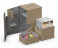 Flip´n´Tray Deck Case 80+ Standard Size XenoSkin Sand