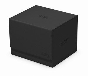 Minthive 30+ XenoSkin Black