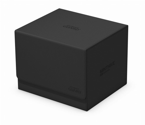 Minthive 30+ XenoSkin Black