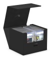 Minthive 30+ XenoSkin Black