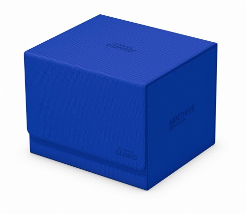 Minthive 30+ XenoSkin Blue