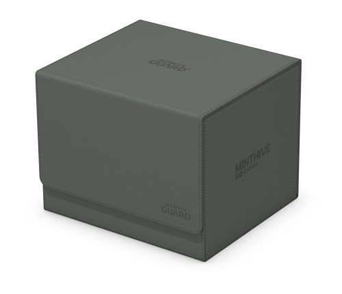 Minthive 30+ XenoSkin Grey