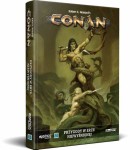 CONAN: Przygody w erze niewyśnionej – Podręcznik Główny