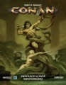 CONAN: Przygody w erze niewyśnionej – Podręcznik Główny