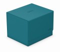 Minthive 30+ XenoSkin Petrol Blue